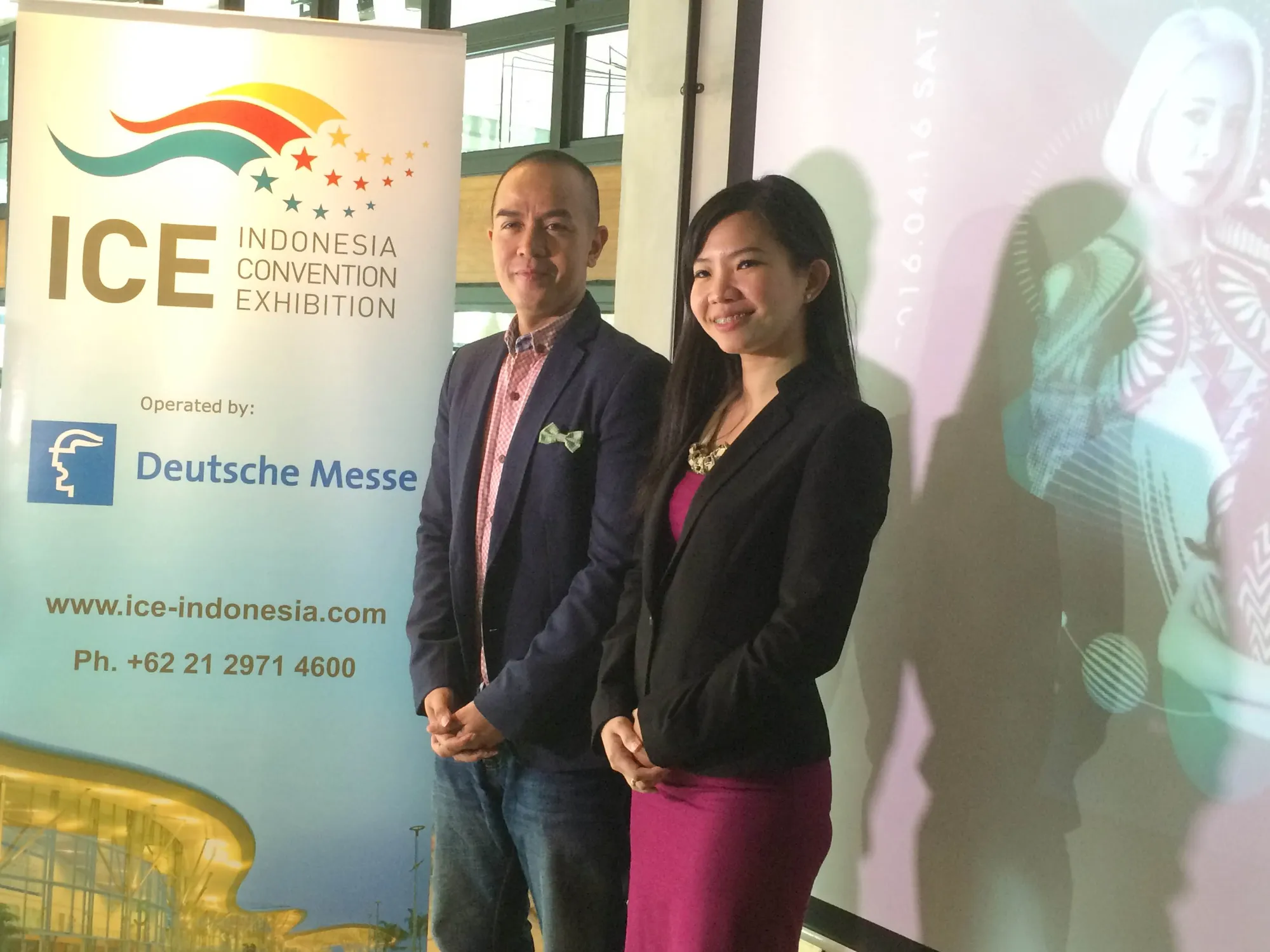 Promotor berjanji memperbaiki sistem kemananan demi kenyamanan penonton di konser SNSD nantinya. ©KapanLagi.com/Nuzurul Rakhmah