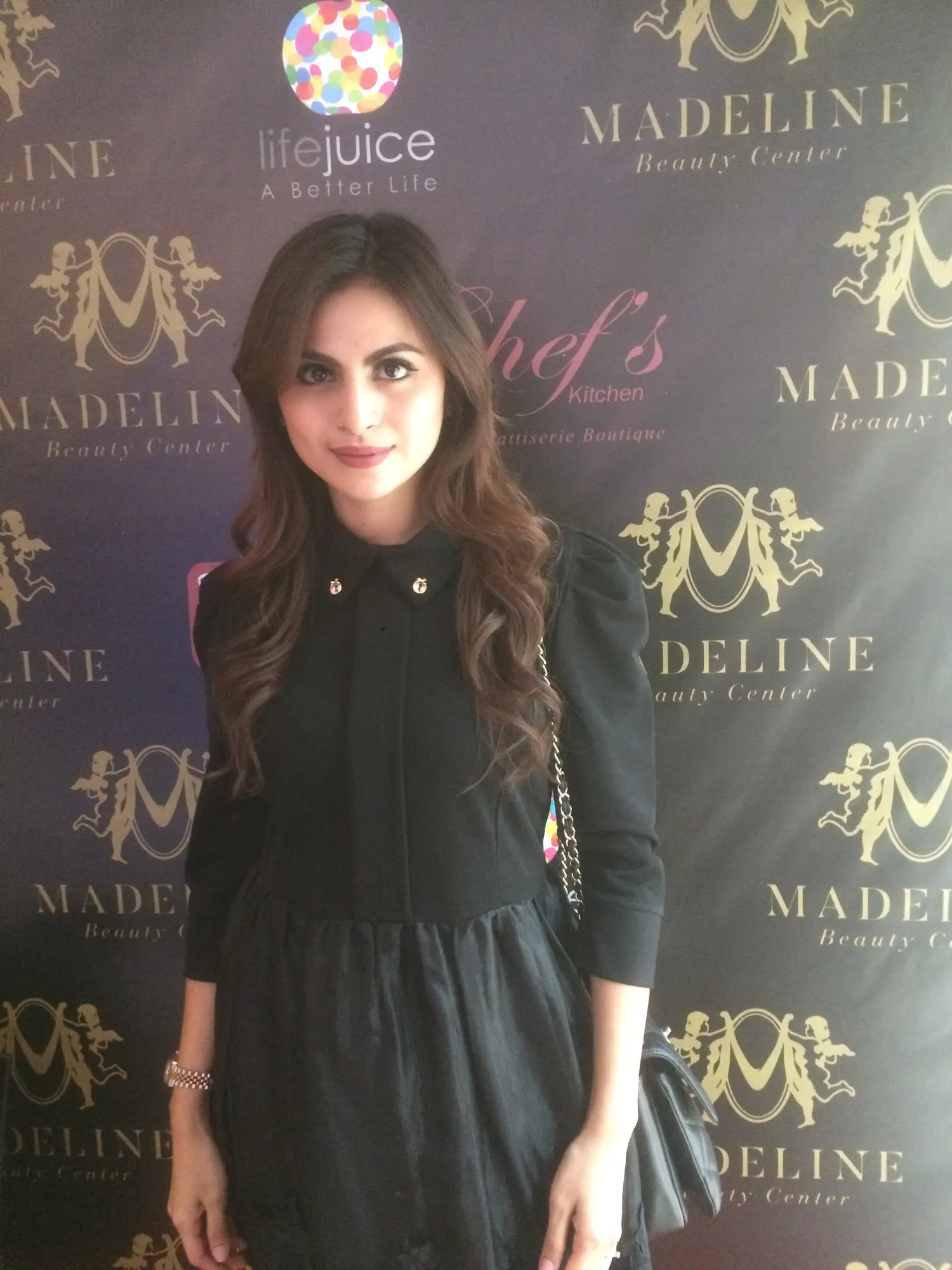 Asha anti operasi plastik © KapanLagi.com®/Mathias Purwanto