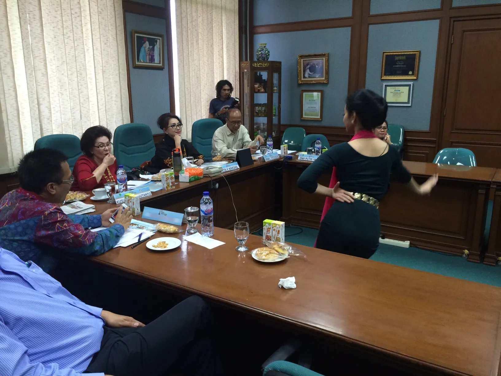 Seleksi Puteri Indonesia 2016 © KapanLagi.com®/Hendra Gunawan