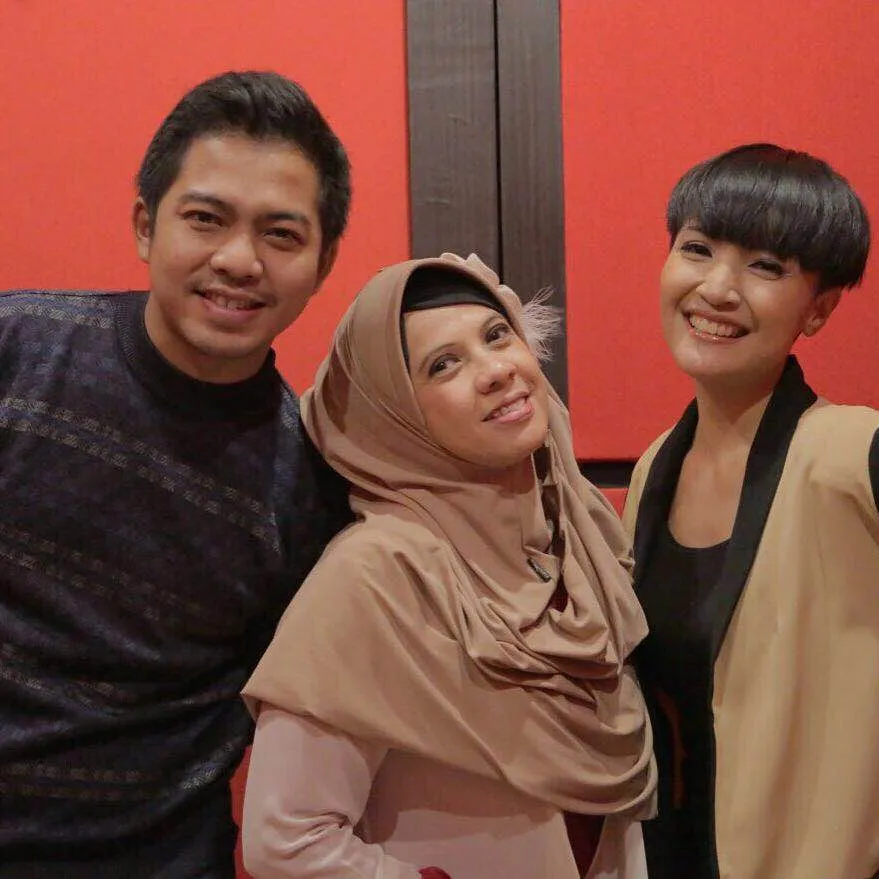 Devia Sherly langsung tancap gas lewat lagu Cinta Hebatku © Kapanlagi.com®/Mathias Purwanto