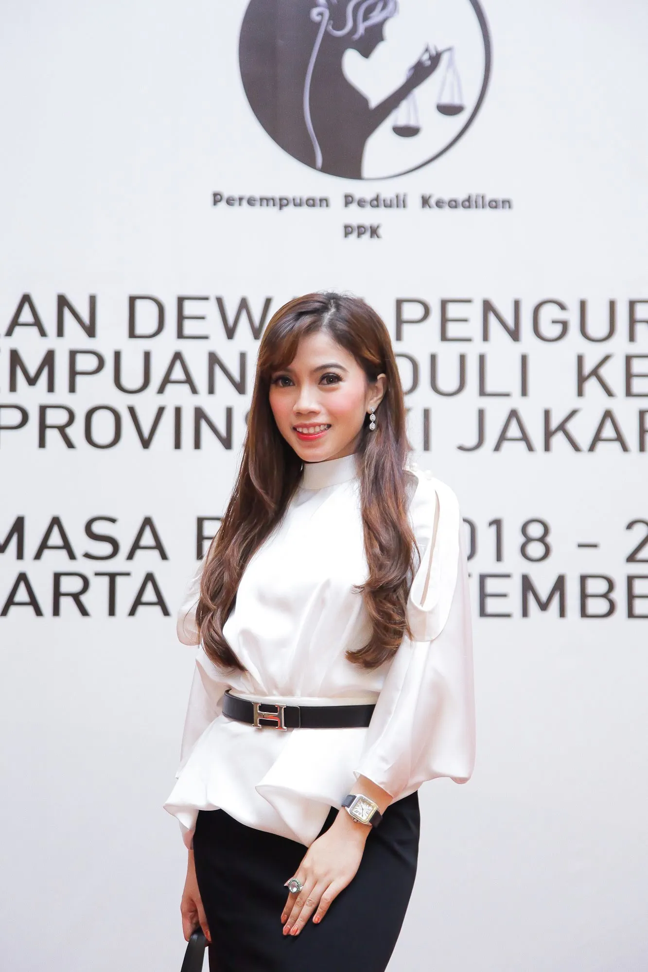 Siapkan Kegiatan Sosial