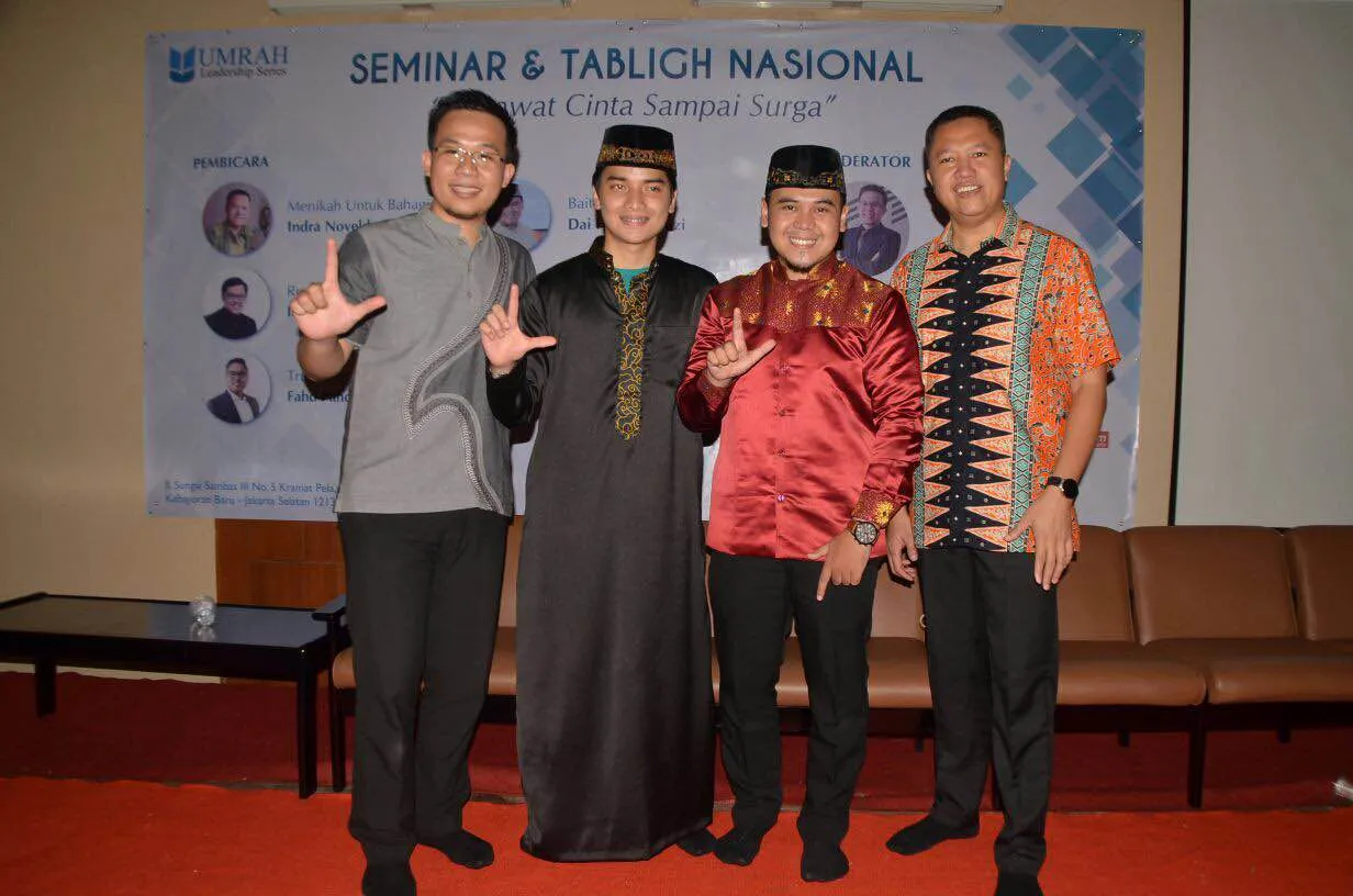 Alvin dan kesibukan barunya © KapanLag.com®/Fikri Alfi Rosyadi