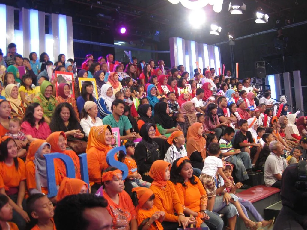 Tujuh Finalis 'Aku Princess' Siap Jadi Yang Terbaik 