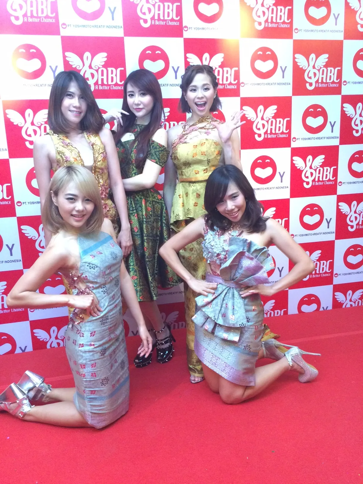 ABC punya tagline baru © KapanLagi.com®/Hendra Gunawan