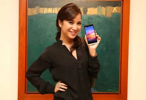 OPPO Find 5, gadget keren buat narsis!