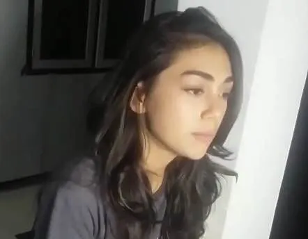 Celine Evangelista menyebutkan anaknya sekolah di satu International School di Kemang. ©KapanLagi.com/Adi Abbas Nugroho