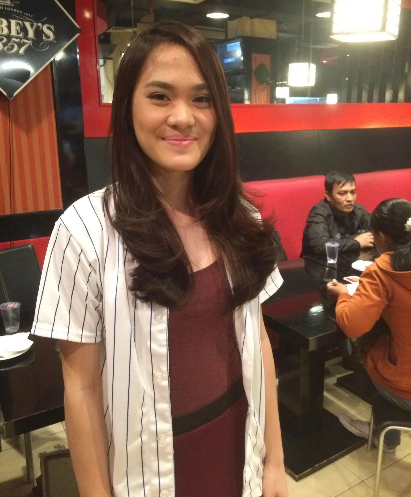 Sheryl Sheinafia jadi produser film horor CAI LAN GONG © KapanLagi.com®/Abbas Adi Nugroho