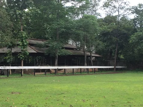 Arthayasa Stables & Country Club © KapanLagi.com®/Fikri Alfi Rosyadi