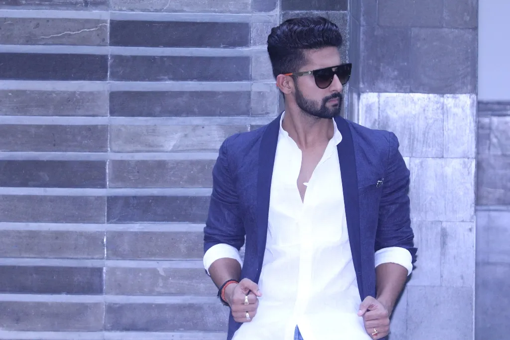 Ravi suka kehangatan orang Indonesia © KapanLagi.com®/Fikri Alfi Rosyadi