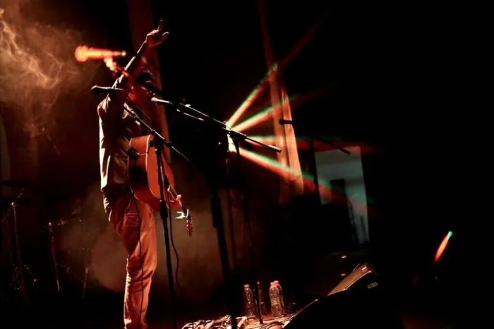 Dok. Pribadi Fabian Winandi