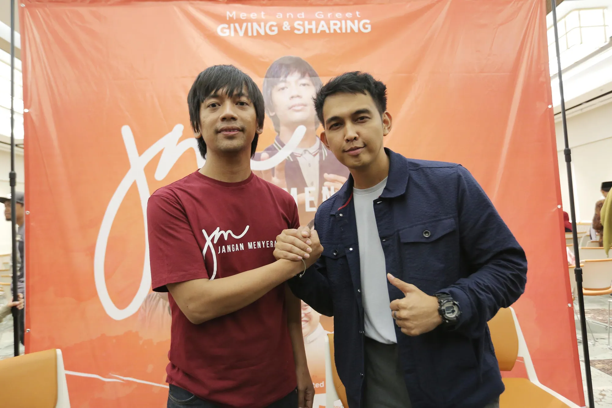 Kapanlagi/Budy Santoso