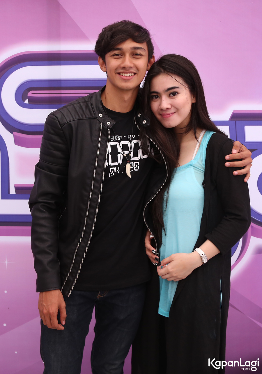 Sibuk Syuting Immanuel Hito Tak Lupa Kado Natal Buat Pacar