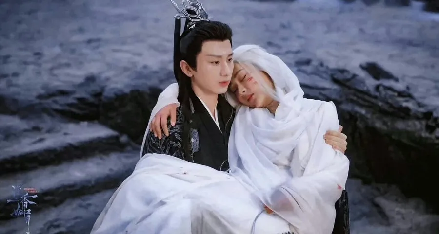 Sinopsis Drama China IMMORTAL SAMSARA