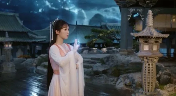 IMMORTAL SAMSARA Bisa Ditonton di Viu