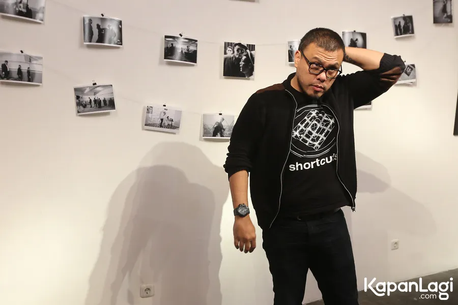 KapanLagi / Budy Santoso