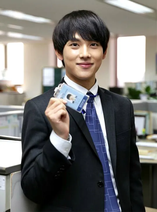 Siwan comeback drama setelah sukses dengan Misaeng © tVN