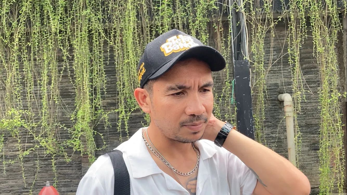 Alami Gangguan Pada Mata