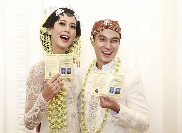 KapanLagi.com/Agus Apriyanto