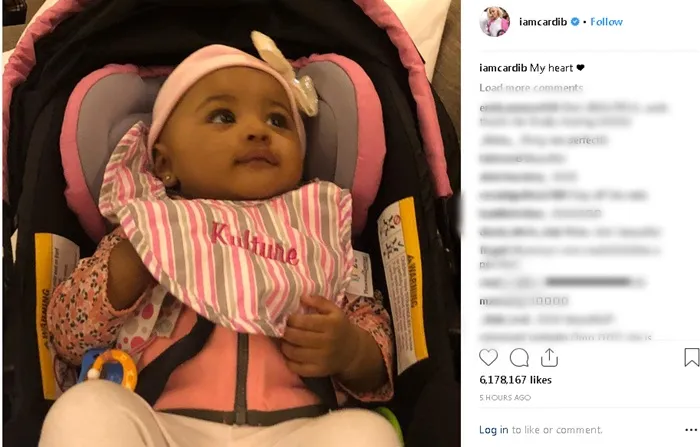 instagram.com/iamcardib (6/12/2018 11:57)