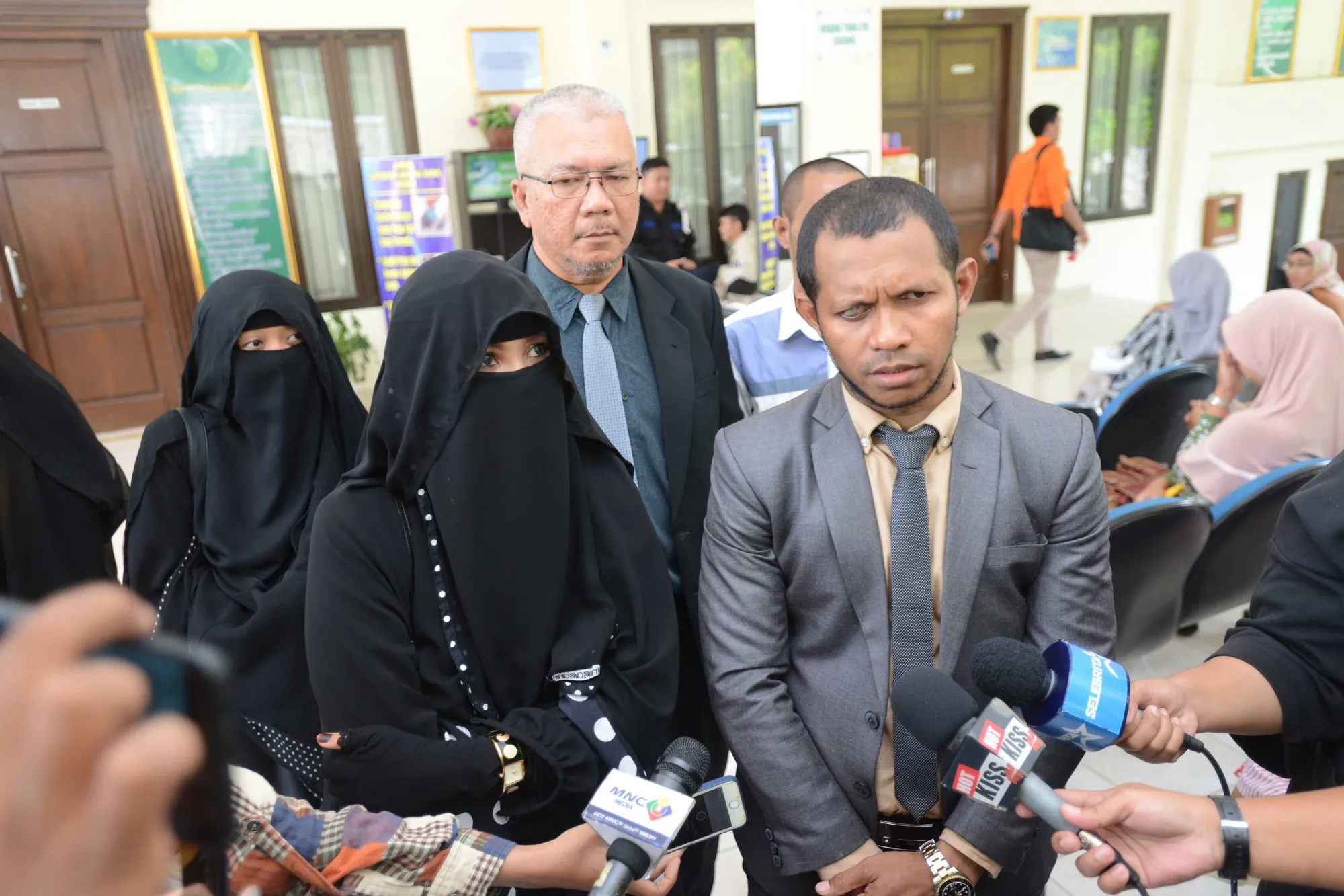 Indadari © Kapanlagi/Bayu Herdianto