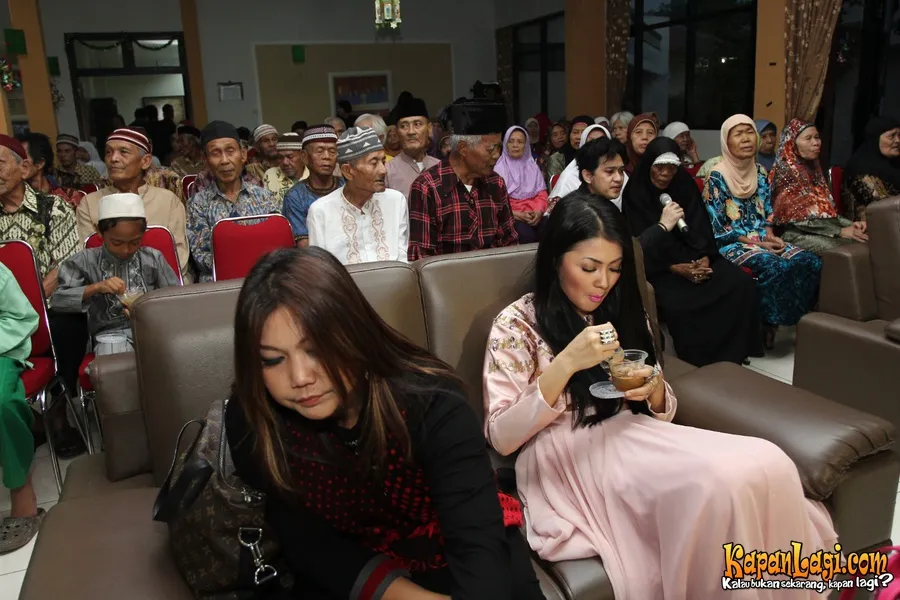Indah Dewi Pertiwi @Foto: Acat