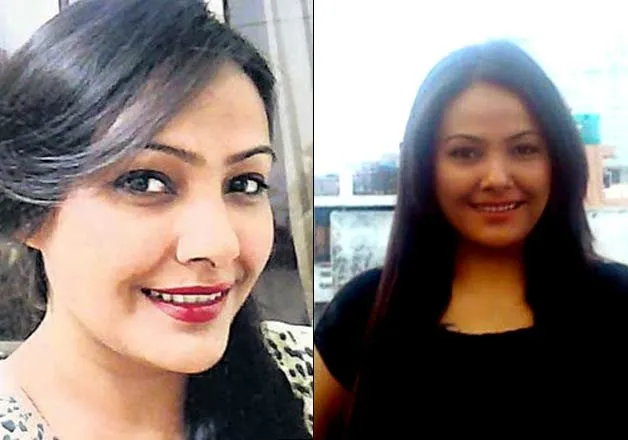 Teman pilih rekam video Shikha Joshi daripada membawanya ke RS. @indiatvnews.com