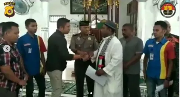 © instagram.com/bidhumaspoldaaceh