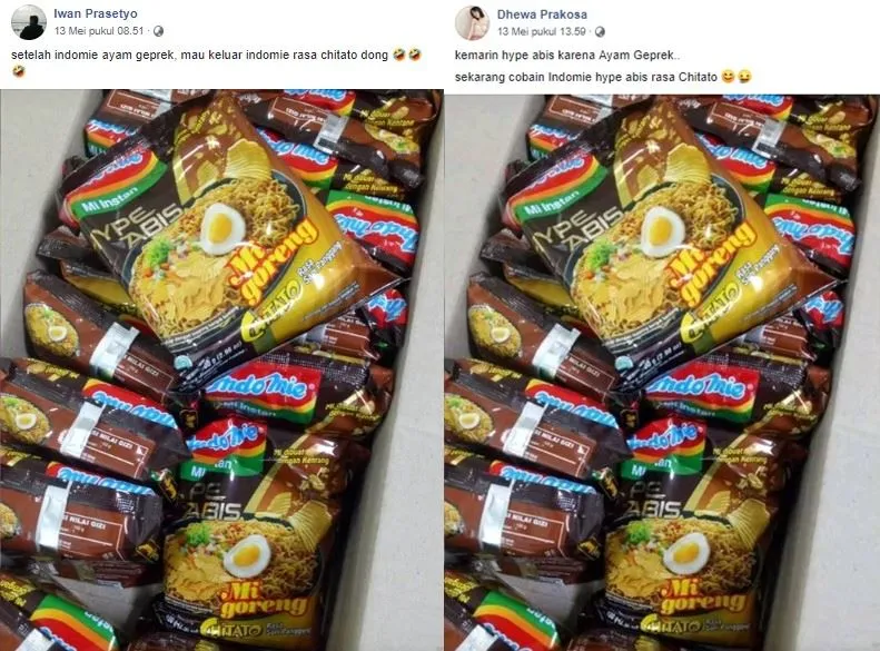 credit: facebook.com/iwan prasetyo/dhewa prakosa