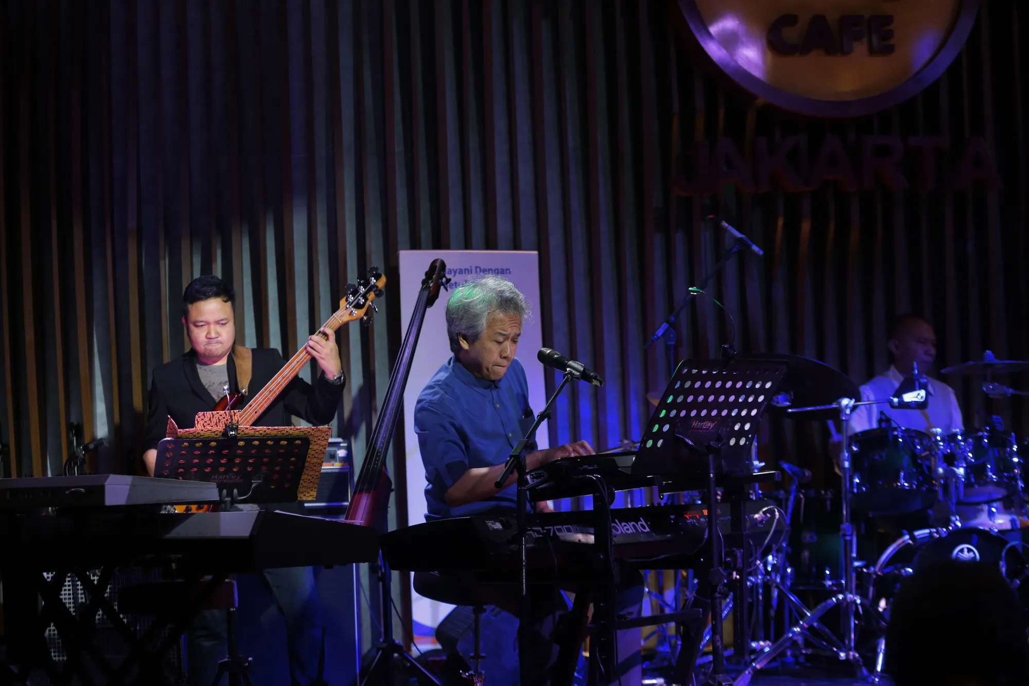 Indonesia 6 © Kapanlagi/Budy Santoso