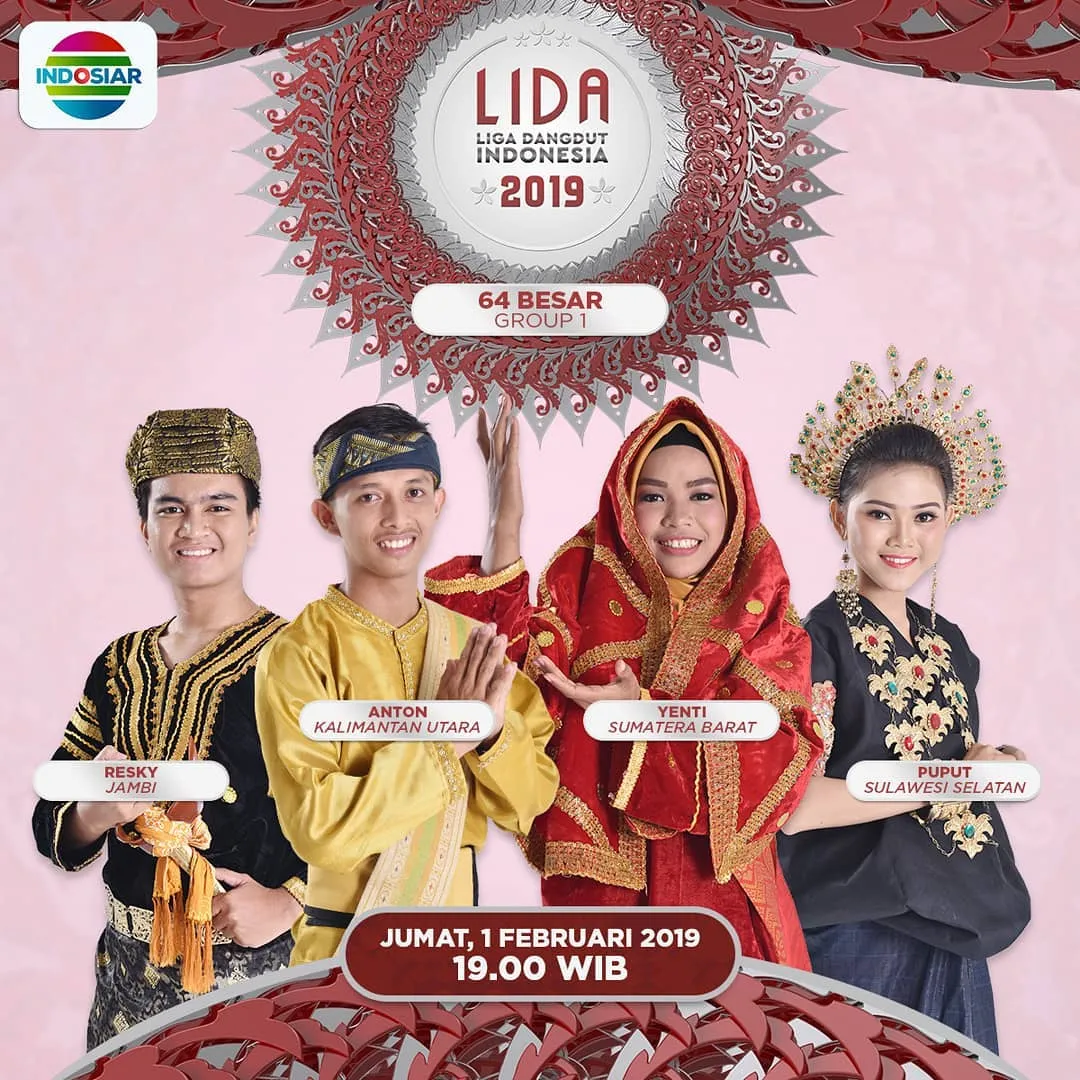 © Indosiar