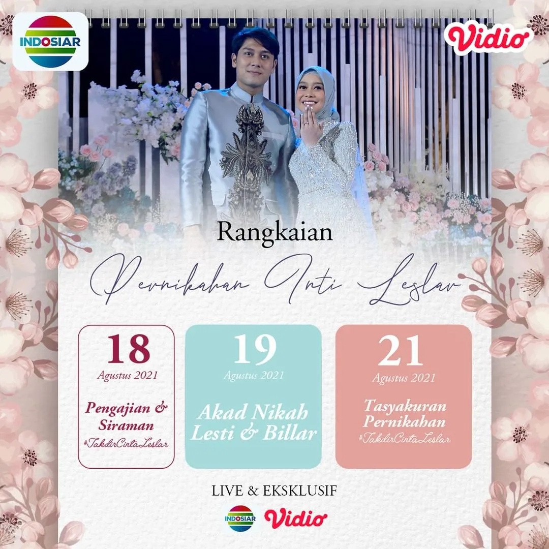 Credit: instagram.com/indosiar