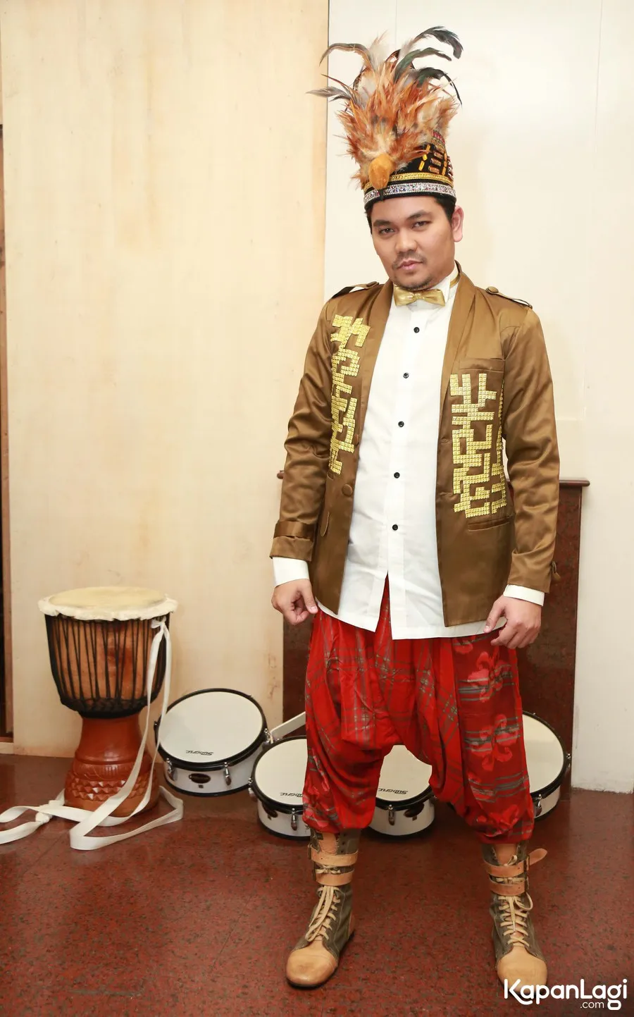 © KapanLagi.com/Muhammad Akrom Sukarya