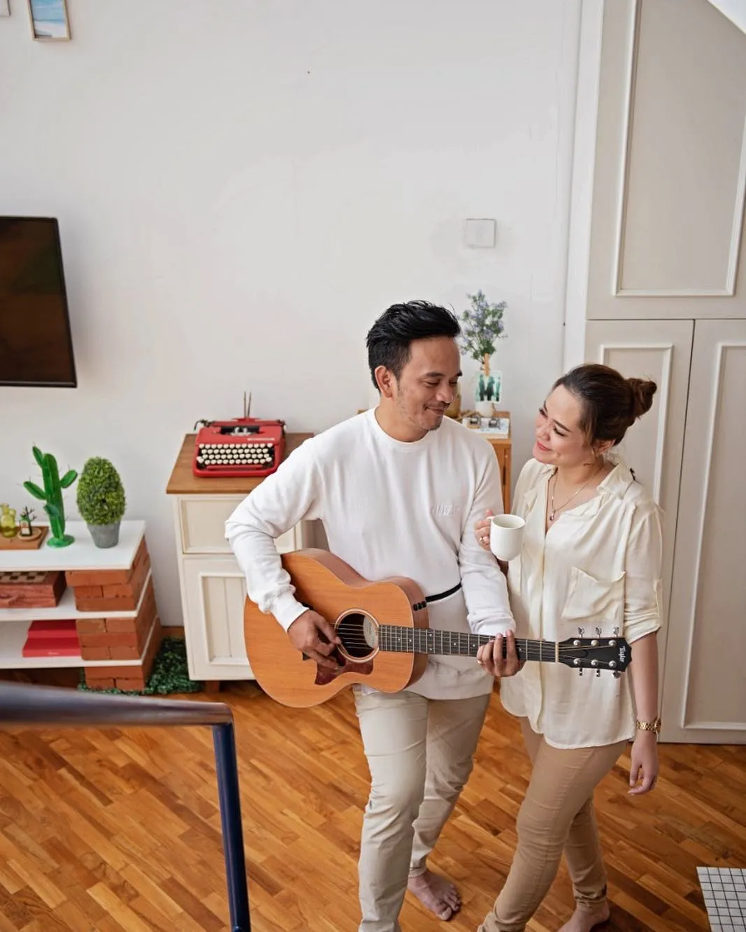 © Instagram.com/indra_thetitans