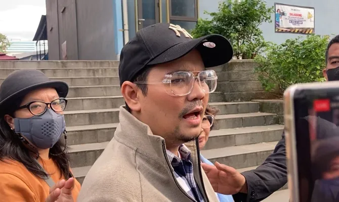 credit: Kapanlagi.com/Irfan Kafril