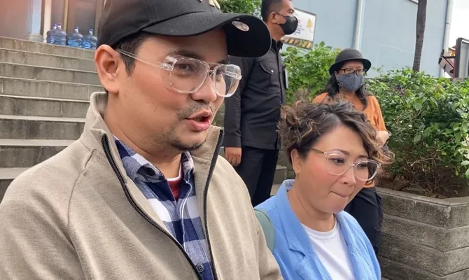 credit: Kapanlagi.com/Irfan Kafril