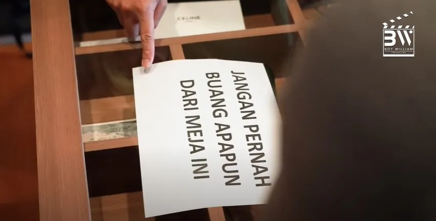 ©youtube.com/Boy William