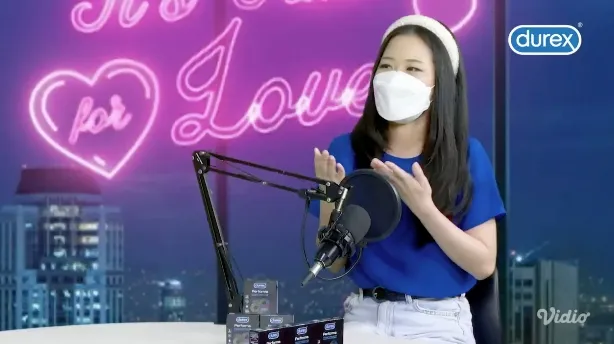 Lovestreaming Vol. 2 digelar tanggal 12 Februari 2022