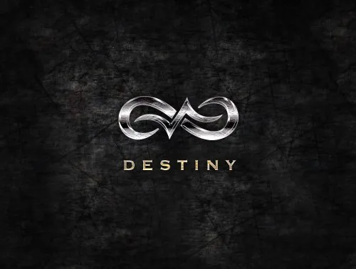Infinite logo baru ©soompi.com