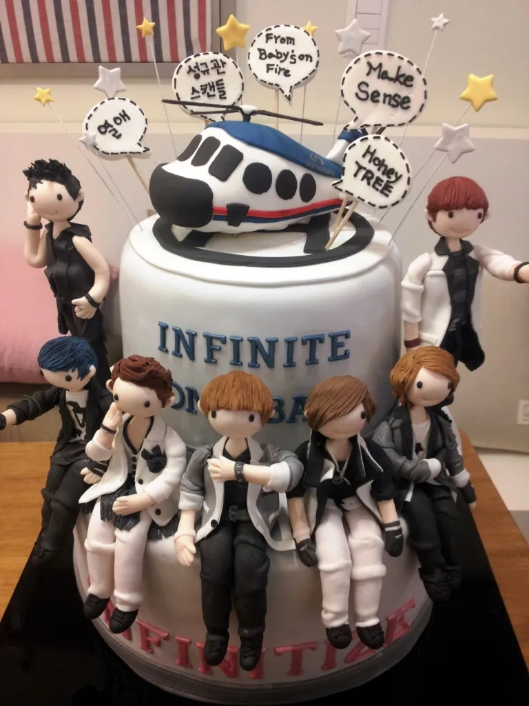 Infinite