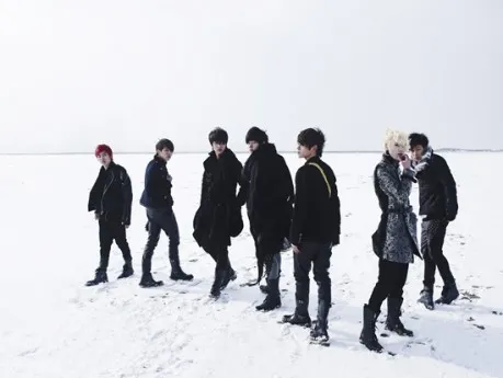 Infinite - Before The Dawn
