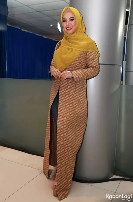 Kecewa Setelah Tahu Hoax Ratna Sarumpaet