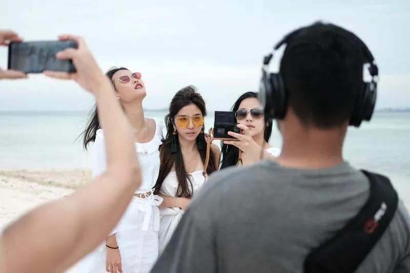 ©the sisters webseries