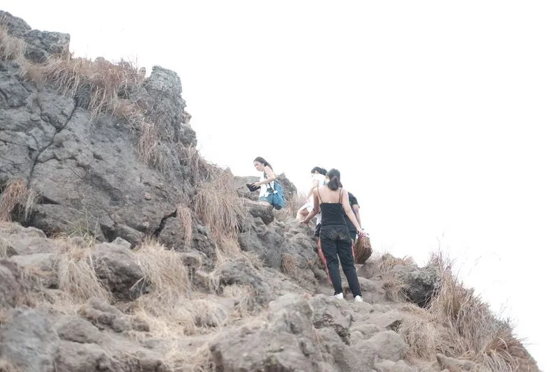 ©the sisters webseries