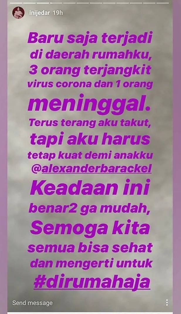 ©Instagram/inijedar