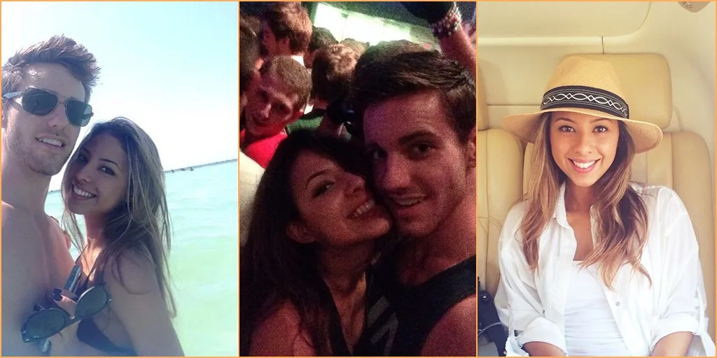 Instagram Nadine Kaiser