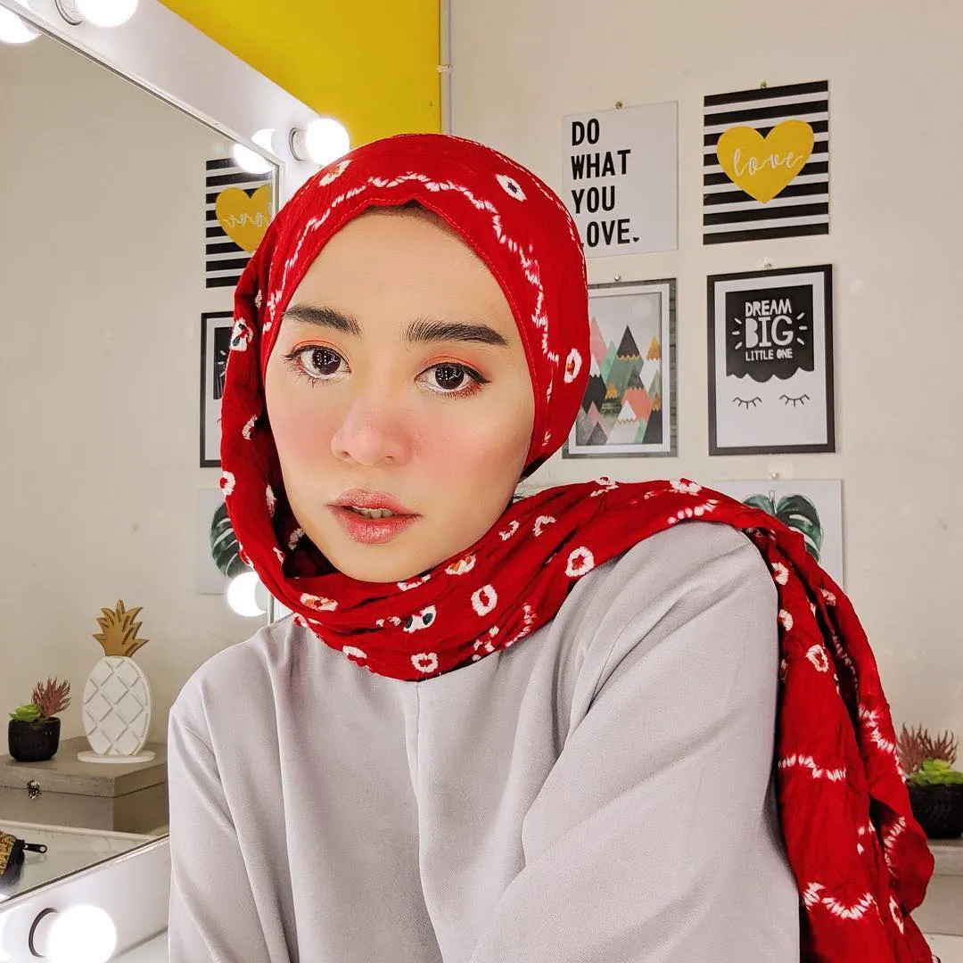 Inivindy © instagram.com/inivindy