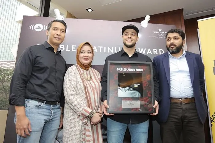 © KapanLagi.com/Bambang E Ros