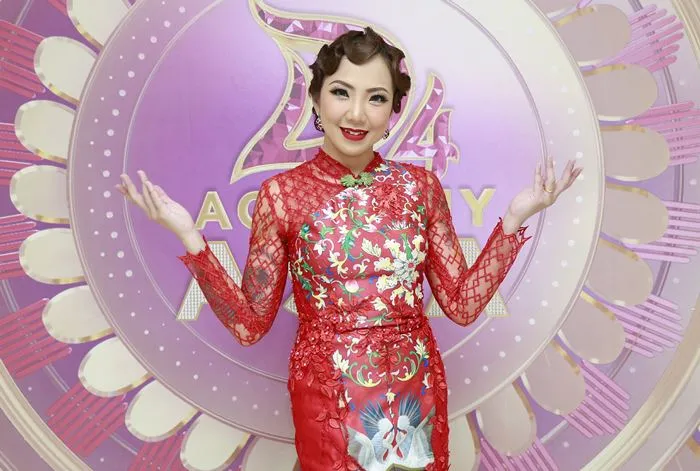 KapanLagi.com/Agus Apriyanto