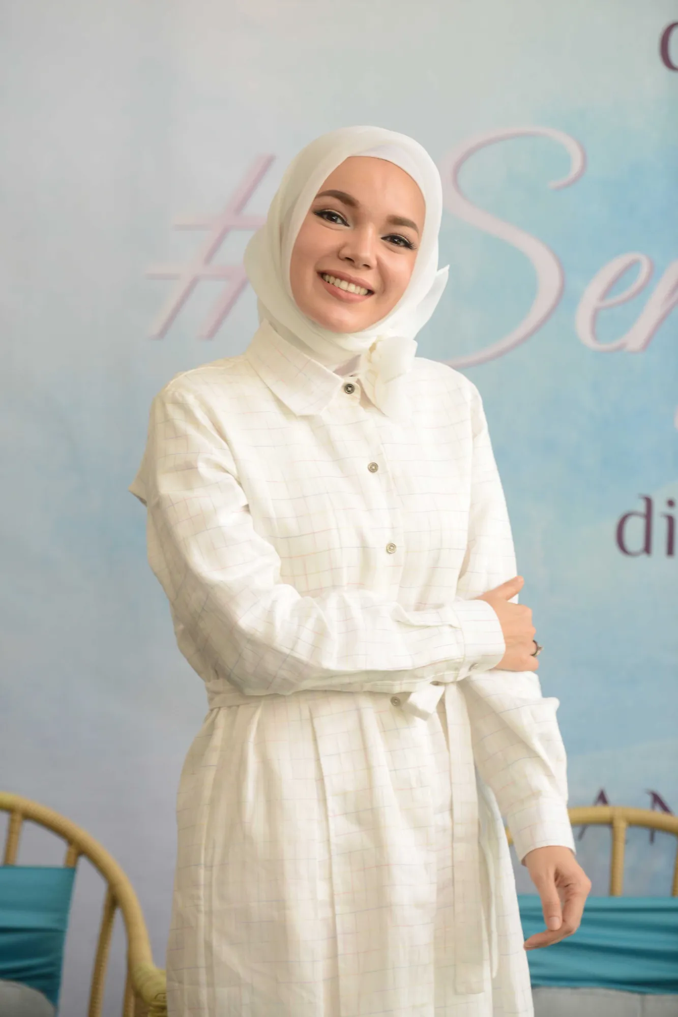 Dewi Sandra © Kapanlagi/Bayu Herdianto