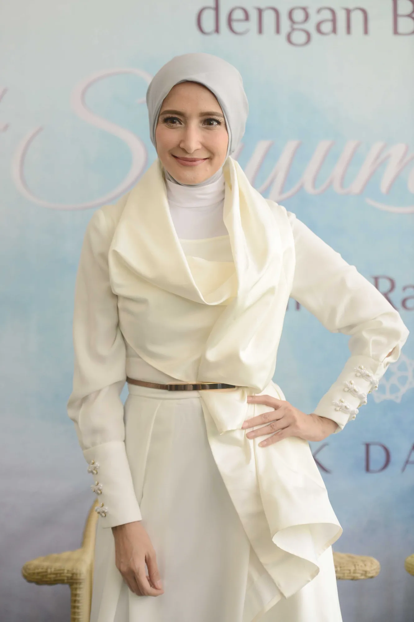 Inneke Koesherawati © Kapanlagi/Bayu Herdianto